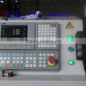 China Best Price 1325 Atuo Tool Changer Machine High Quality Cnc Carving Machine photo-6