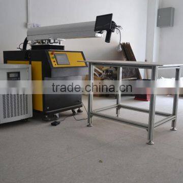 hot sale 500W metal laser welding machine price