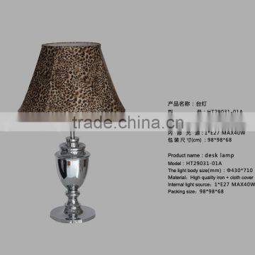 Modern fashion style table lamps/designer desk lamps