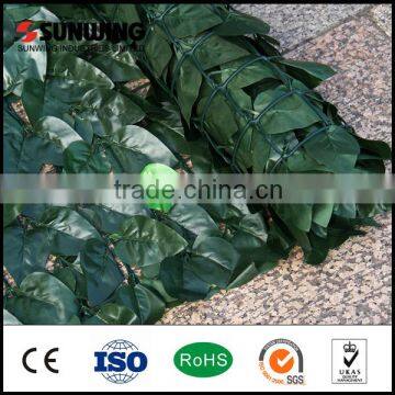 Outdoor Decorative Palm Trees Garden Plant Privacy Screen photo-6