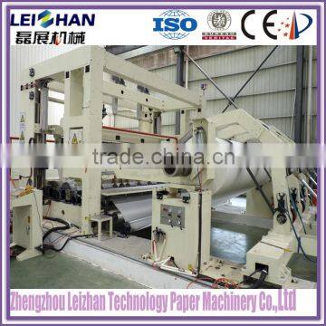 Facial Tissue Production Line Paper Tissue Machine