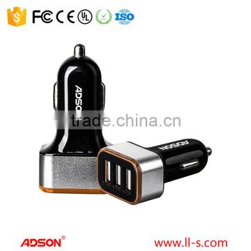 ADS-8303 multi usb port car charger