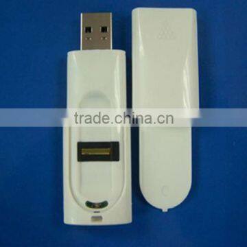 2012 new top quality Fingerprint mini usb