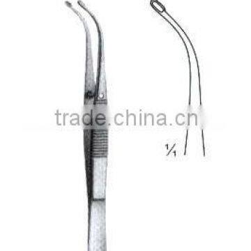 ARRUGA Forcep 100 mm, Delicate Tissue Forceps