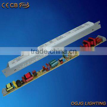 2X28W T5 Electronic ballast CE CB SAA