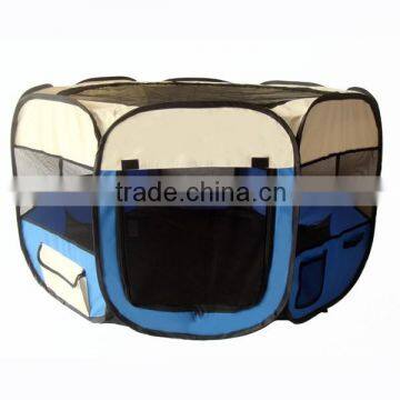 Folding Pet Run With Carry Bag photo-4