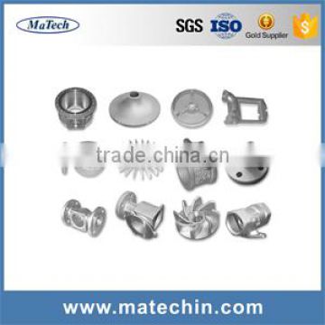 Good Quality Stainless Steel Casting Parts High Manganese Steel Casting