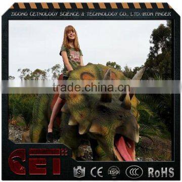 mechanical riding dinosaur animatronic dinosaur for sale robot dinosaurs for kids riding