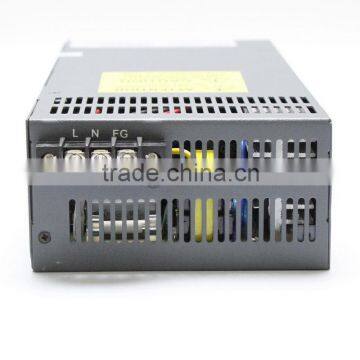 SCN-800-12 800W 12V 66A Popular Antique 110vdc Switching Power Supply photo-5