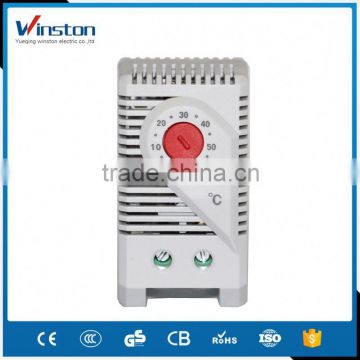 KTS 011 220V Small appliance digital temperature sensors Electronic universal Control Thermostat