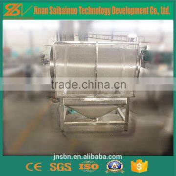 2016 Hot Sell High Quality Fried Food Machine Kurkure Equipment photo-3