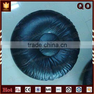 High Quality Luxury Durable Inflatable Sofa Chair With Footrest Quality Choice photo-2