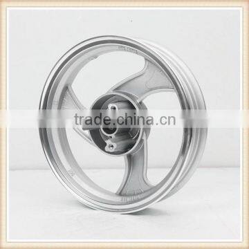 Motorcycle Wheel, Aluminum Alloy Wheel photo-2
