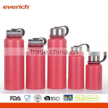 14oz 24oz 32oz Customerized Color Stainless Steel Vacuum Flask Supplier's Choice photo-2