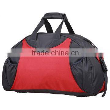 Travelling 600D Polyester Canvas Sports Bag photo-2