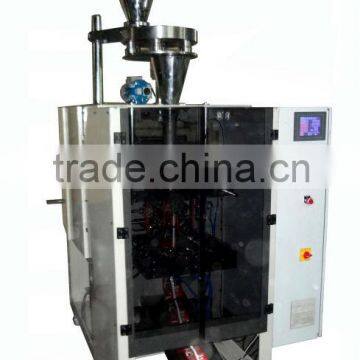 FFS Packaging Machine for Granules & Free Flowing Powders