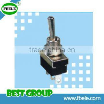 toggle switch 20a 250v KN3(D)-102