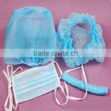 Disposable Medical pp Unwoven Fabric photo-3