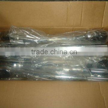 Knurl Handle Ratchet Wrench photo-2