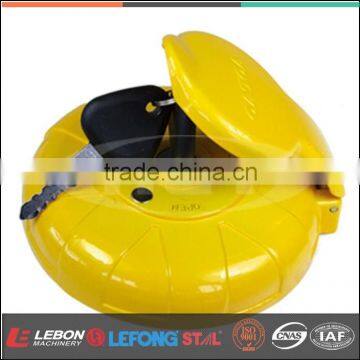 EC210 Fuel Tank Cap for Excavator