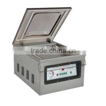 Vacuum And Filling Nitrogen Gas Sealing Machine