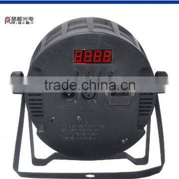 Hot Cheap Led Par64 18leds 10W RGBW 4 IN 1 Indoor Par Can Stage Light photo-2