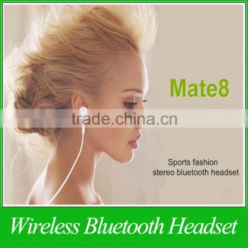 Fineblue Mate8 Funny Cool Stereo Wireless Headset Blutooth Headphone