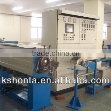 ( Extruding Machine )plastic Extruder