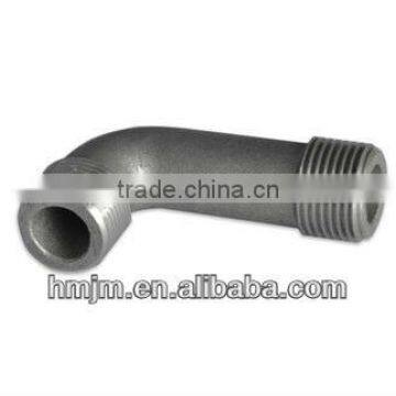 hm ss304 ss316 high quality good price stainless steel bends