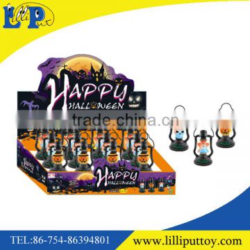 Halloween light up hand lamp toy for children