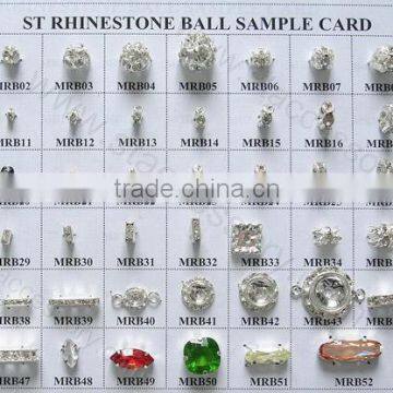 Rhinestone Ball