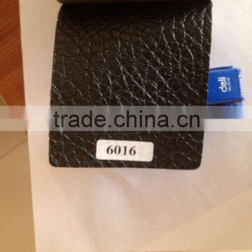 artificial leather for Sofa /Chair 6016