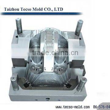 PP Plastic Auto Light Mould photo-6