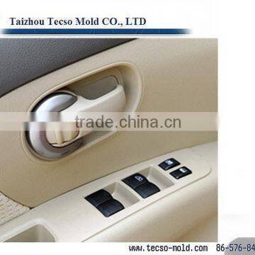 Mould .plastic Mould,plastic Parts Mould,.Auto Door Mould photo-2