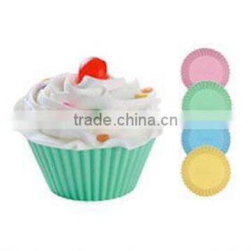 Mini Silicone Muffin Pan