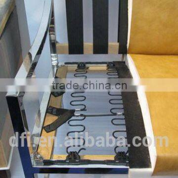 SZS-001 Top selling high quality upholstery parts S-shape roll spring/sofa zigzag spring/inner springs for sofa