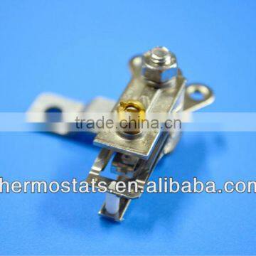 Electric Cooker Adjustable Bimetallic Thermostat/termostat