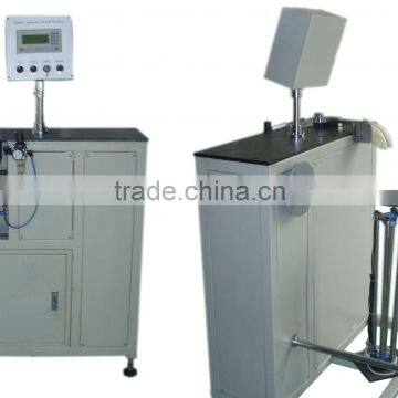 Double Wire Cutting Machine for wire o cutting cut spool double wire from 4 to 1000 loops