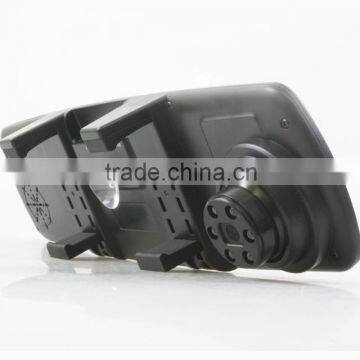2.7'' HD IR Car DVR Camera With Motion Detection, Car Black Box JVE - 27F photo-4
