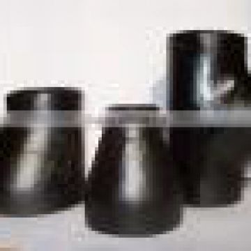 seamless carbon steel reducer