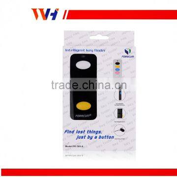 2015 High- Tech Remote Control Tracker Alarm Device Electronic Wireless Key Finder photo-3