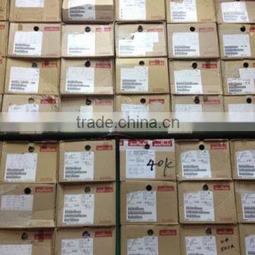 0201 4.0pF 50V MuRata GRM0335C1H4R0CA01D SMD Photo Flash Capacitor photo-2