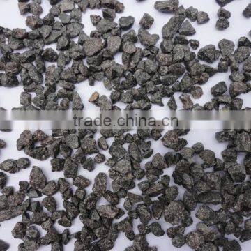 93% low price China brown fused alumina