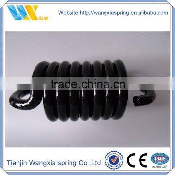 Custom High Precision Extension Spring With ISO 9001:2008 Certificate