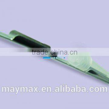 IVF Cryo-aluminum Shelf (Freezing Aluminum Shelf) photo-2