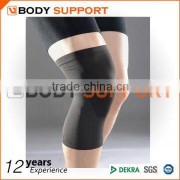 high quality fitness knee sleeve