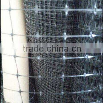 Rabbit Netting Fence in Plastic photo-4
