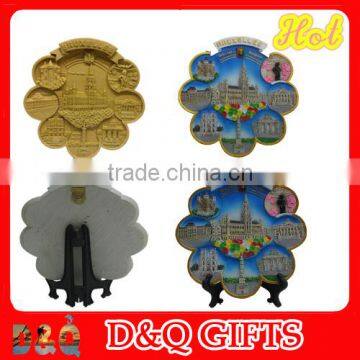 Balance Seagull Souvenir Resin Lighthouse With Penholder photo-3