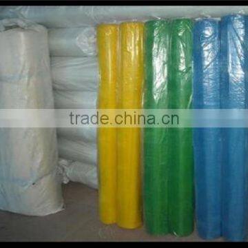 HDPE Plastic Extruded Net for Air Filteration/plastic Filter Net/reesin Flow Mesh photo-2