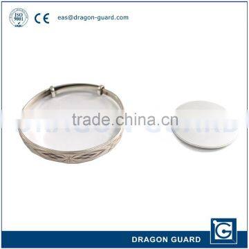 Trade Assurance EAS RF Jewelry Label,customized Label for Jewelry Anti-theft Soft Tag